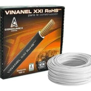 CABLE CONDUMEX CAL.10