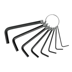 JUEGO DE LLAVES ALLEN