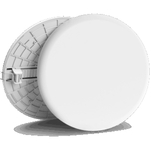 LUMINARIA AJUSTABLE 24W