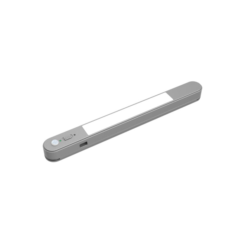 LAMPARA RECARGABLE PARA ARMARIO DESLIZABLE