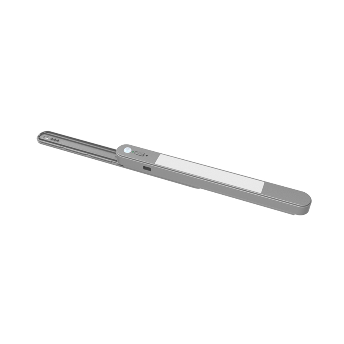 LAMPARA RECARGABLE PARA ARMARIO DESLIZABLE - Imagen 2