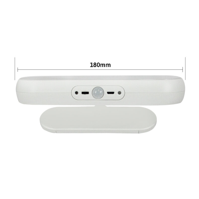 LAMPARA DE ARMARIO DE ANGULO AJUSTABLE - Imagen 3