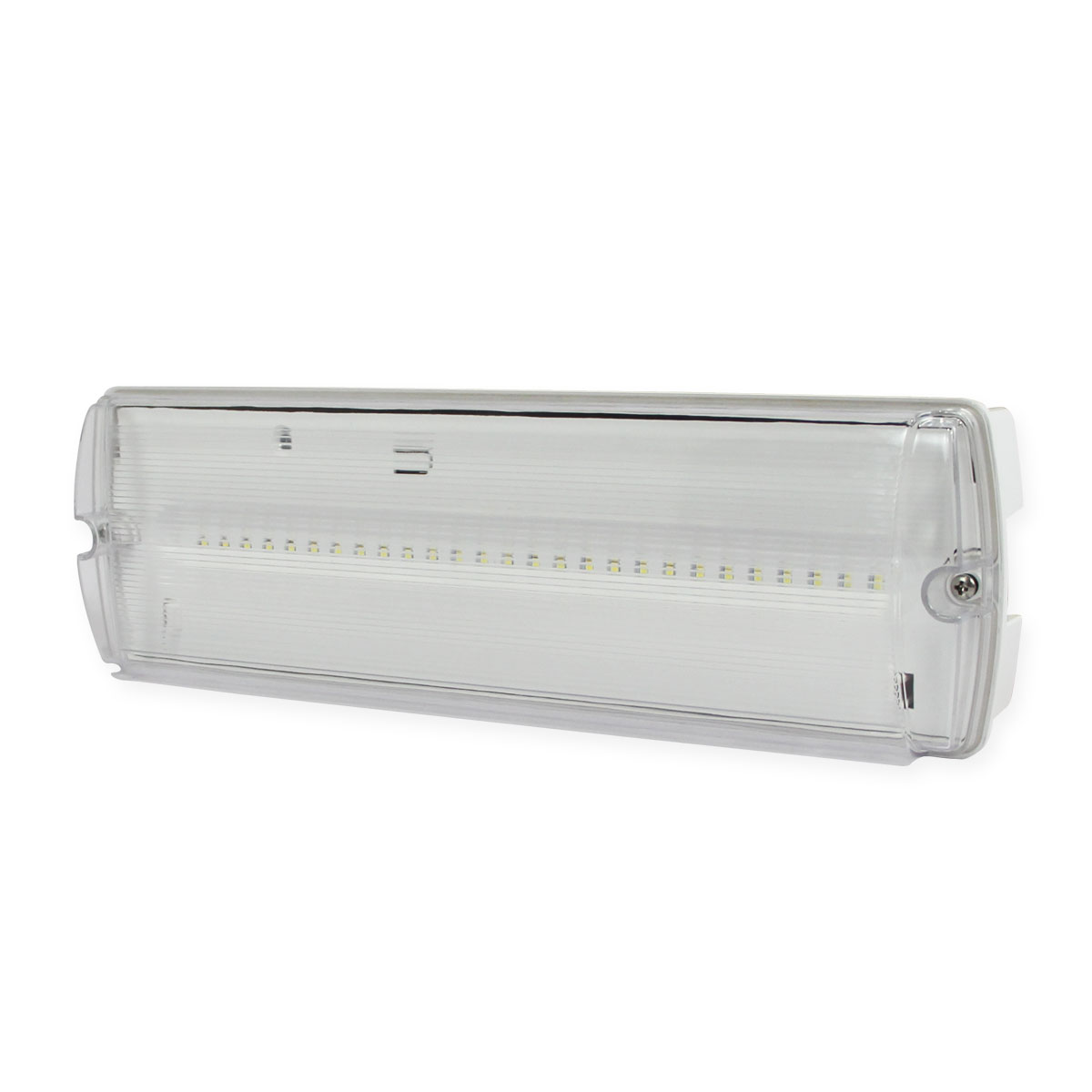 LAMPARA DE EMERGENCIA BUCKHEAD - Imagen 2