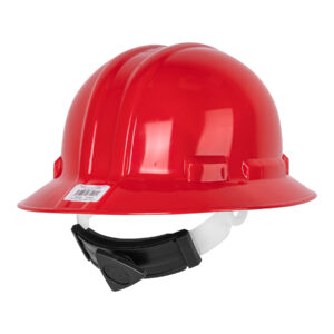 CASCO DE SEGURIDAD
