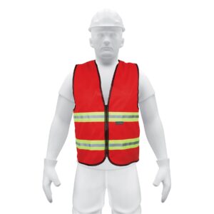 CHALECO DE SEGURIDAD