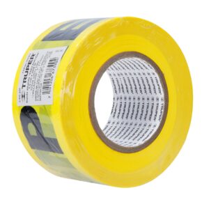 CINTA DELIMITADORA PRECAUCION