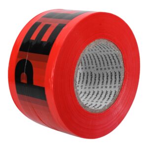 CINTA DELIMITADORA "PELIGRO"