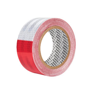 ROLLO DE CINTA REFLEJANTE