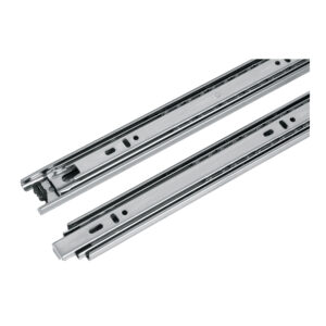 CORREDERAS DE EXTENSION