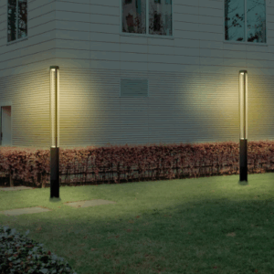 POSTE LED EXTERIOR
