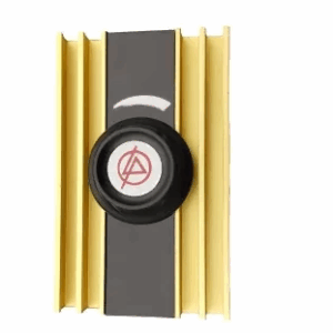 CONTROL DE LUZ GRADUABLE