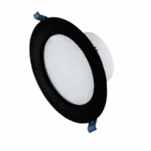LUMINARIA PARA EMPOTAR (BOTE) 12W