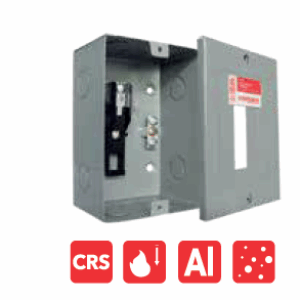 CENTRO DE CARGA SOBREPONER