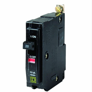 INTERRUPTOR TERMOMAGNETICO INTERRUPTOR TERMOMAGNETICO