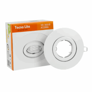 BASE DIRIGIBLE PARA FOCO