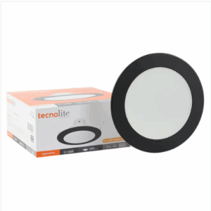 LAMPARA PARA EMPOTRAR 11W