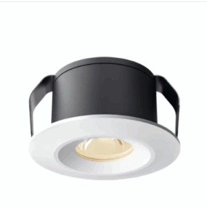 LUMINARIA EMPOTRABLE 1W