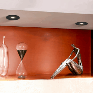 LUMINARIA PARA EMPOTAR DE 2W LUMINARIA PARA EMPOTAR DE 2W