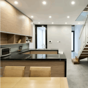 BASE PARA FOCO EMPOTRABLE