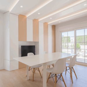 LAMPARA PARA EMPOTRAR 3W