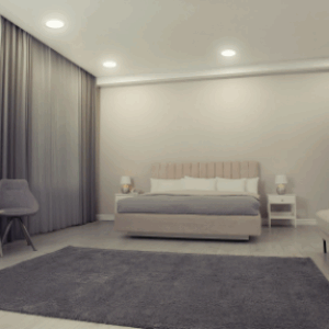 LUMINARIA AJUSTABLE DE 7W