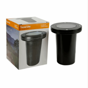 BASE PARA EMPOTRAR EN PISO