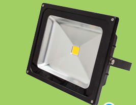 REFLECTOR LED LUZ DE DIA