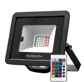 REFLECTOR RGB MULTICOLOR