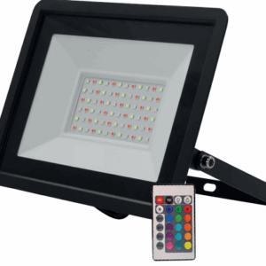 REFLECTOR RGB MULTICOLOR