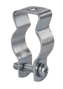 ABRAZADERA DE CLIP 1/2"