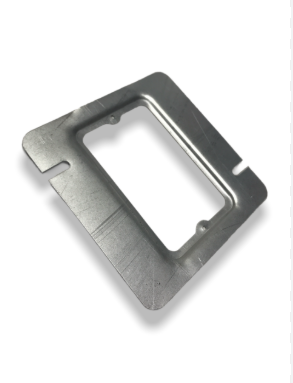 SOBETAPA GALVANIZADA 3/4" - Imagen 2