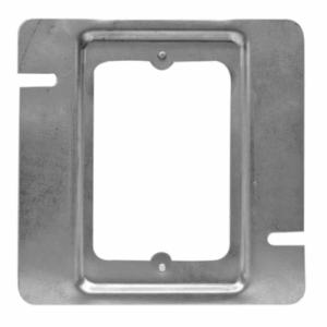 SOBETAPA GALVANIZADA 3/4"