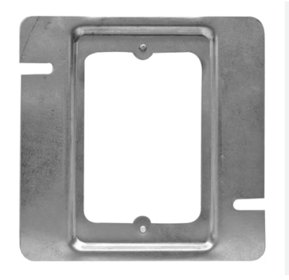 SOBETAPA GALVANIZADA 3/4"