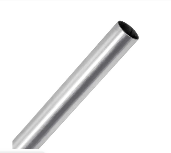 TUBO PARED DELGADA 13MM