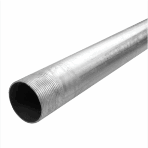 TUBO PARED GRUESA 3/4"