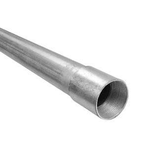 TUBO PARED GRUESA 1/2"