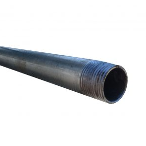 TUBO PARED GRUESA 1 1/4"