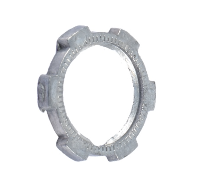 CONTRA GALVANIZADA 1/2" - Imagen 2