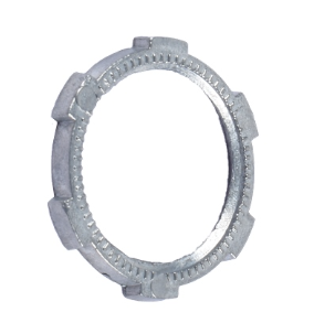 CONTRA GALVANIZADA 3/4"