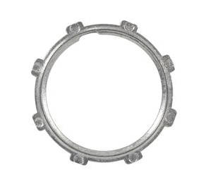 CONTRA GALVANIZADA 1 1/4"