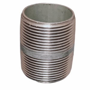 NIPLE GALVANIZADO 32MM