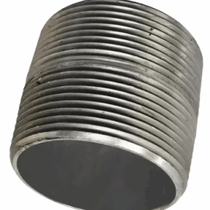 NIPLE GALVANIZADO 32MM