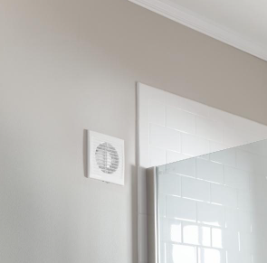 EXTRACTOR DE AIRE - Imagen 2