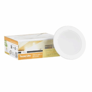 LUMINARIA PARA EMPOTAR 4.5W