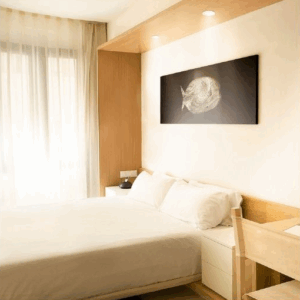 LUMINARIA PARA EMPOTAR 4.5W