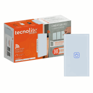 APAGADOR INTELIGENTE 1 BOTON