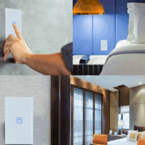 APAGADOR INTELIGENTE 1 BOTON