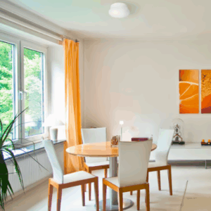 LUMINARIA CON ENTRADA PARA SOQUET E26