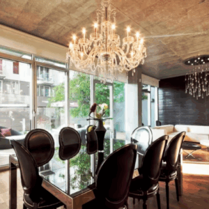 FOCO TIPO VELA E14 4W FOCO TIPO VELA E14 4W