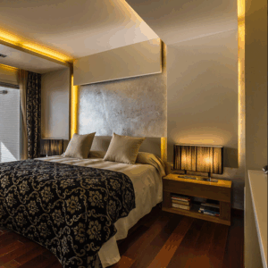 TIRA DE LED 5 MTS 127V